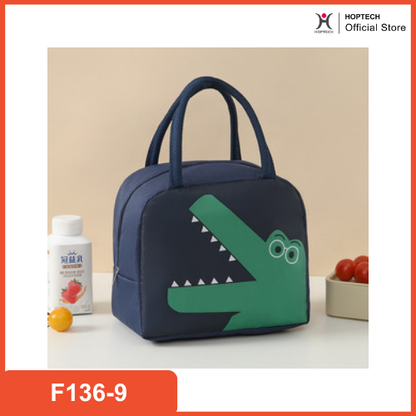 Tas Bekal F136 Karakter Lucu