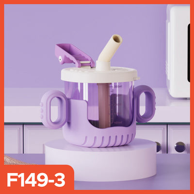 Botol Minum Anak F149 300ml