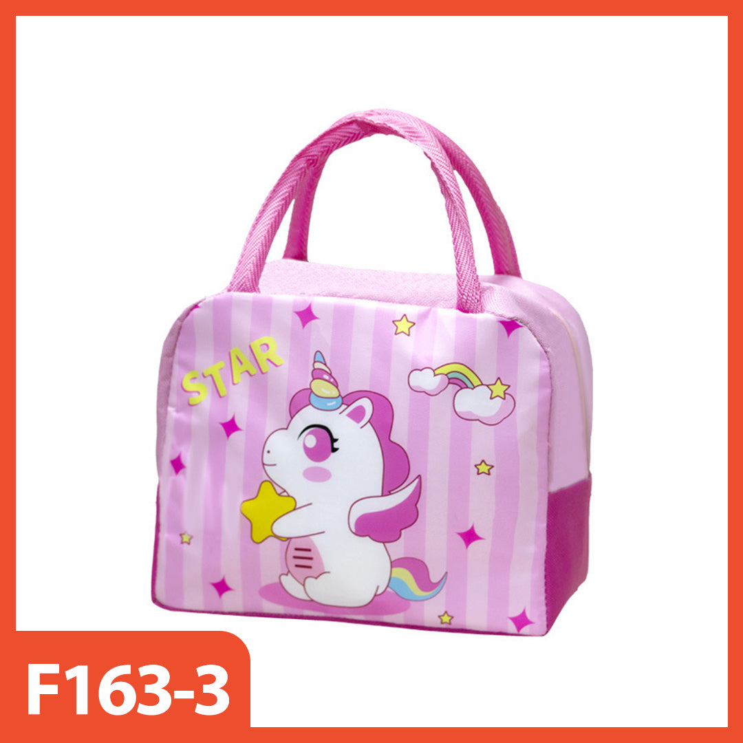 Tas Bekal Makanan Anak Lunch Bag Tempat Bekal Anak Tempat Penyimpanan Makanan Tas Lunch Box