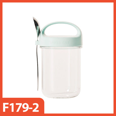Gelas Oatmeal F179 350ml