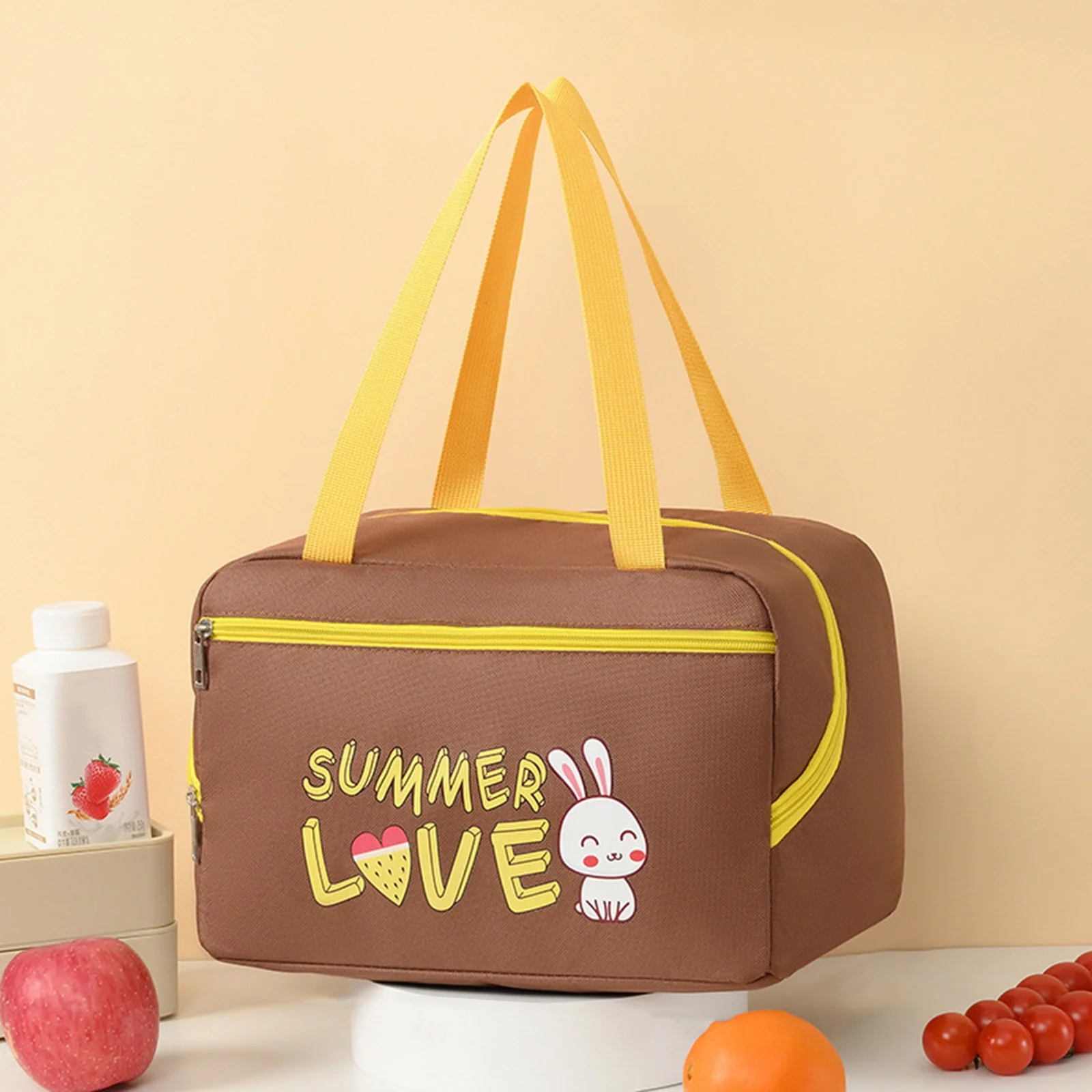 Tas Bekal F208 Thermal