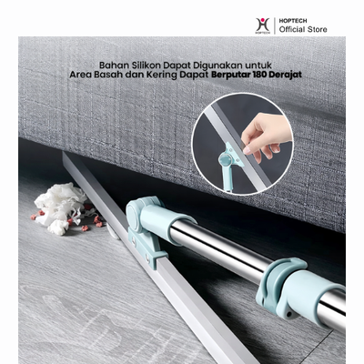 Pel Lantai G39 Adjustable