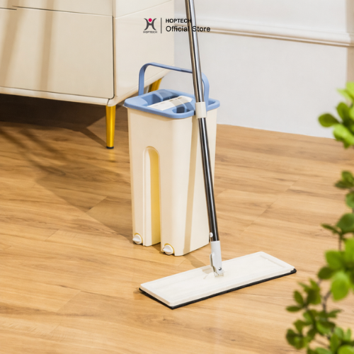 Pel Lantai G46 dengan Ember