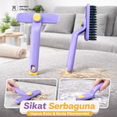 Sikat Pembersih G54
