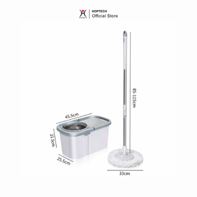 Pel Putar Stainless G57
