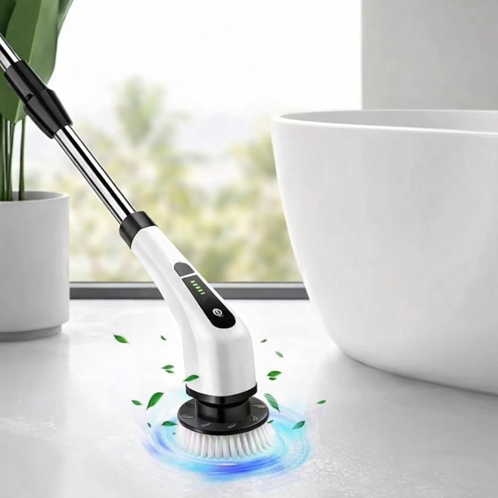 Sikat Pembersih G64 Electric