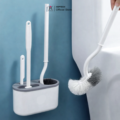 Sikat Toilet G76 3 in 1