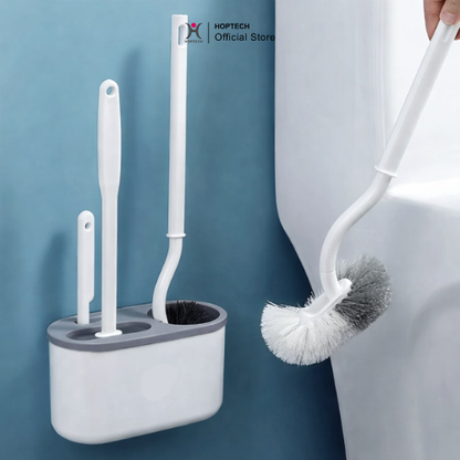 Sikat Toilet G76 3 in 1