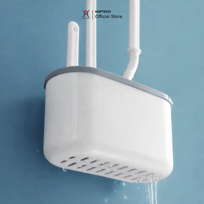 Sikat Toilet G76 3 in 1