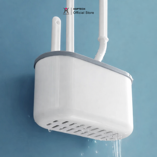 Sikat Toilet G76 3 in 1