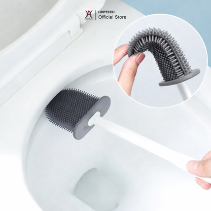 Sikat Toilet G76 3 in 1