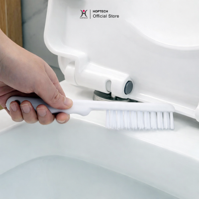Sikat Toilet G76 3 in 1