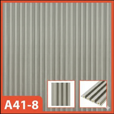 Wall Panel Siku Kayu A41