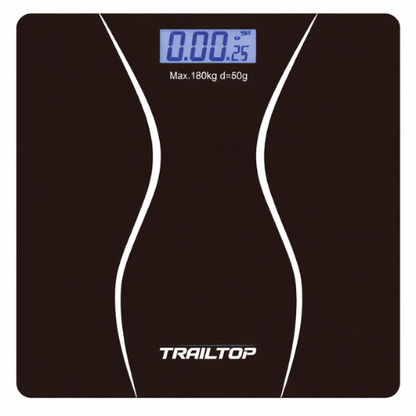 Timbangan Badan H118