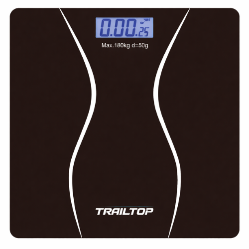 Timbangan Badan H118