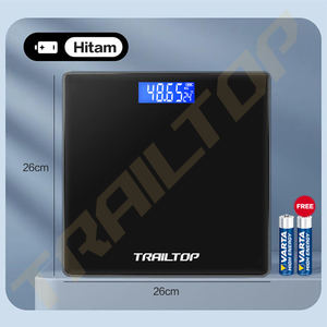 Timbangan Badan H77