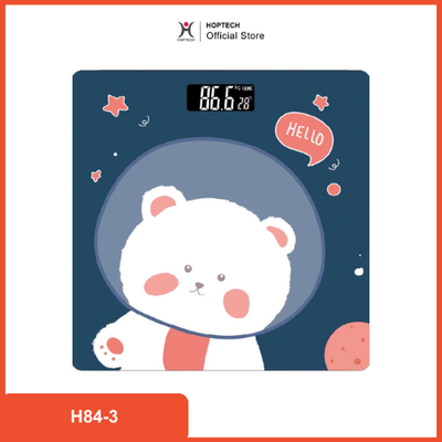 Timbangan Badan H84