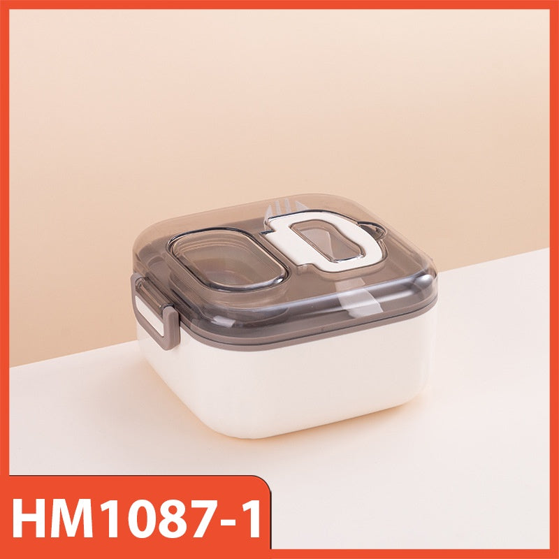 Kotak Makan F90 Microwave Safe