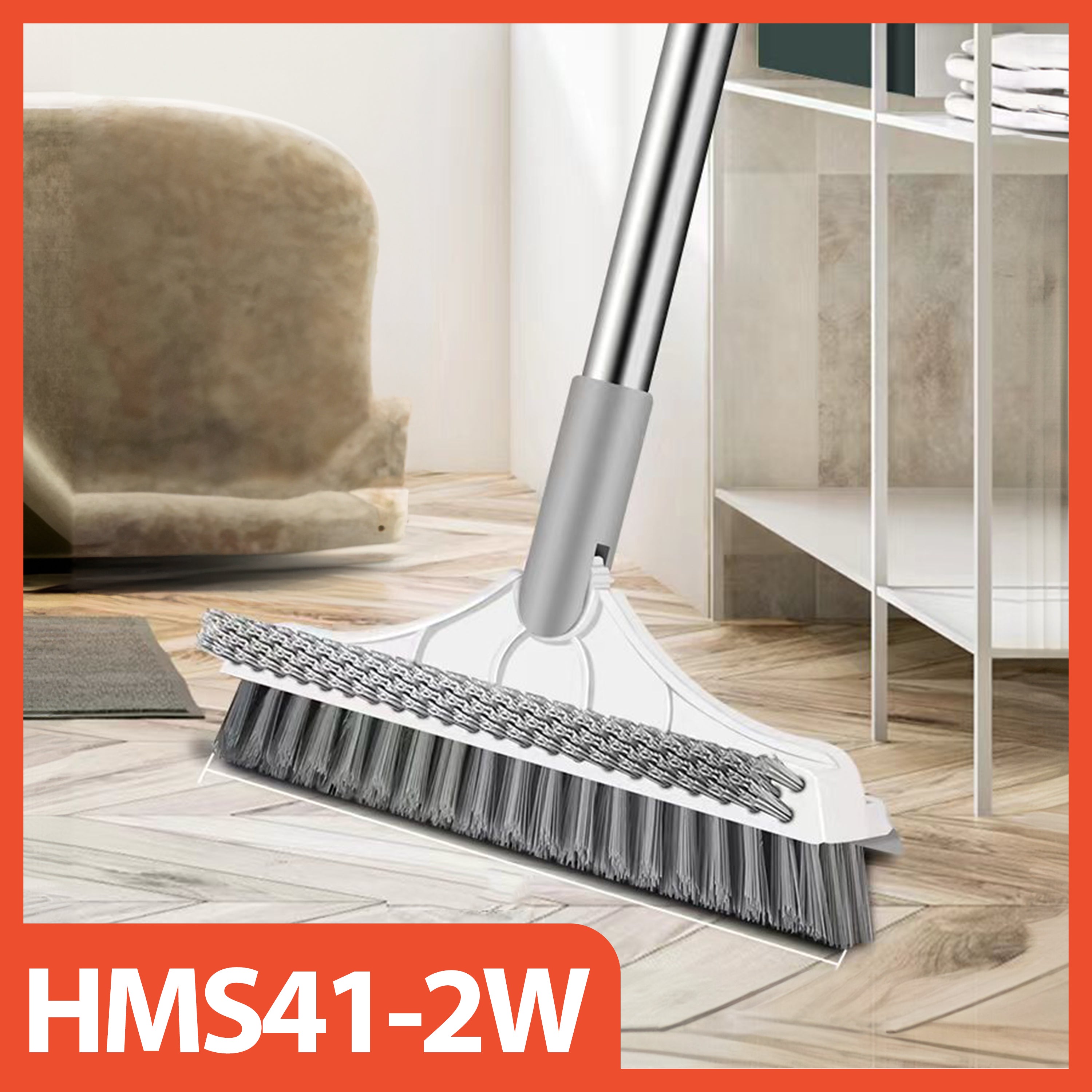 Sikat Lantai G11 Multifungsi