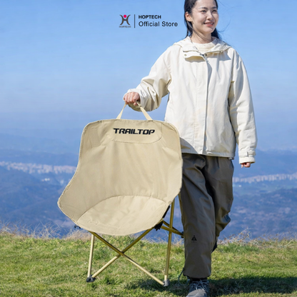 Kursi Lipat K02 Outdoor