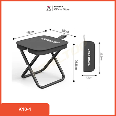 Kursi Lipat K10 Outdoor