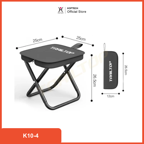 Kursi Lipat K10 Outdoor