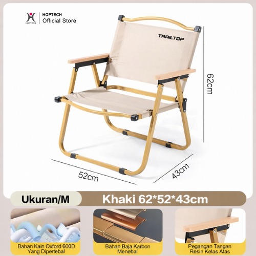 Kursi Lipat K37 Outdoor