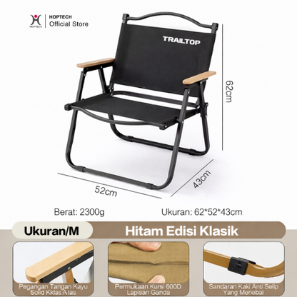 Kursi Lipat K37 Outdoor