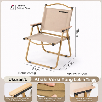 Kursi Lipat K37 Outdoor