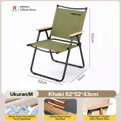 Kursi Lipat K37 Outdoor