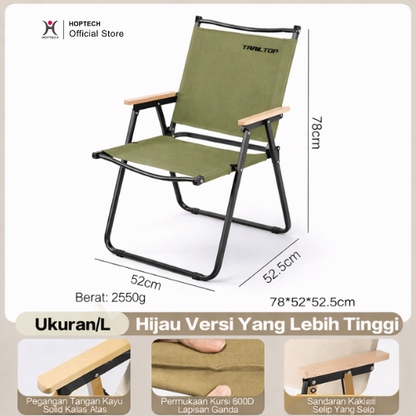 Kursi Lipat K37 Outdoor