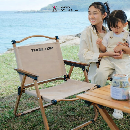 Kursi Lipat K37 Outdoor