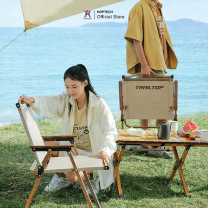 Kursi Lipat K37 Outdoor