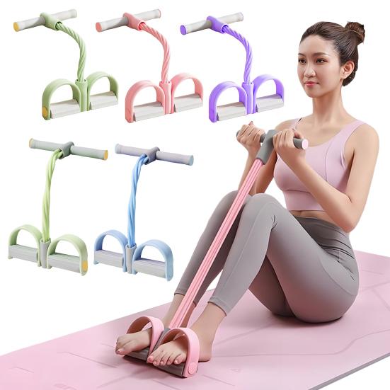 Tummy Trimmer L05 Alat Fitnes