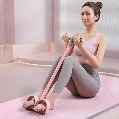 Tummy Trimmer L05 Alat Fitnes