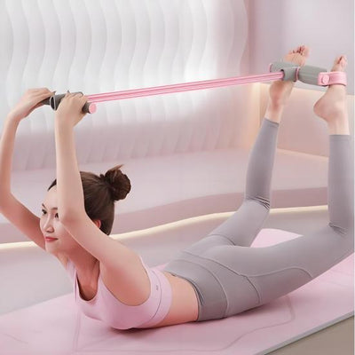 Tummy Trimmer L05 Alat Fitnes