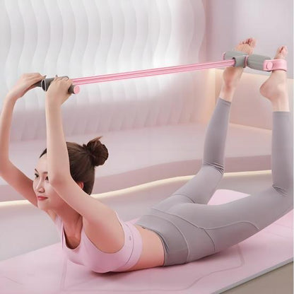 Tummy Trimmer L05 Alat Fitnes