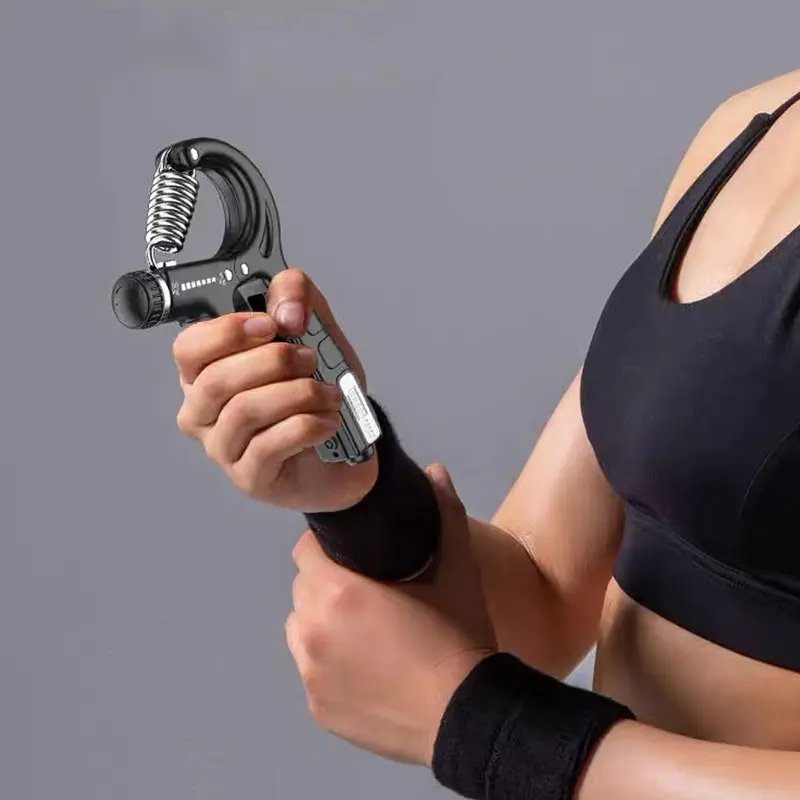 Handgrip L09 Adjustable