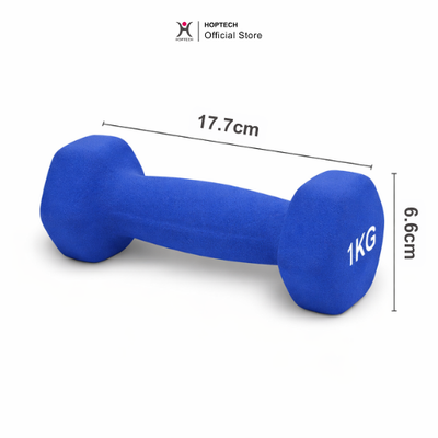 Dumbbell Barbel L17