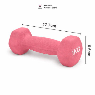 Dumbbell Barbel L17