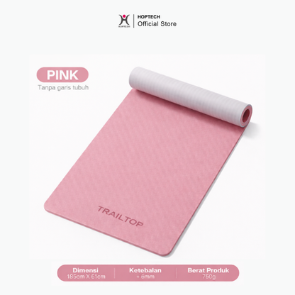 Yoga Mat L28 Anti Slip