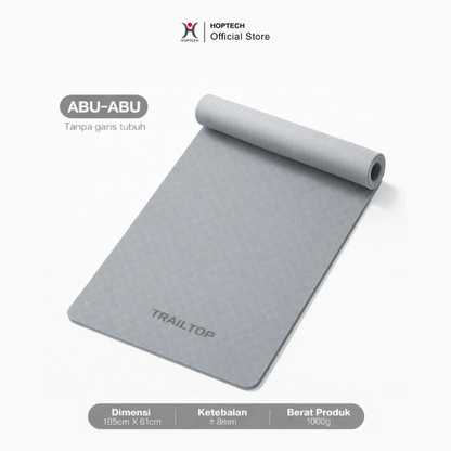 Yoga Mat L28 Anti Slip