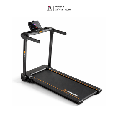 Treadmill M5 Elektrik
