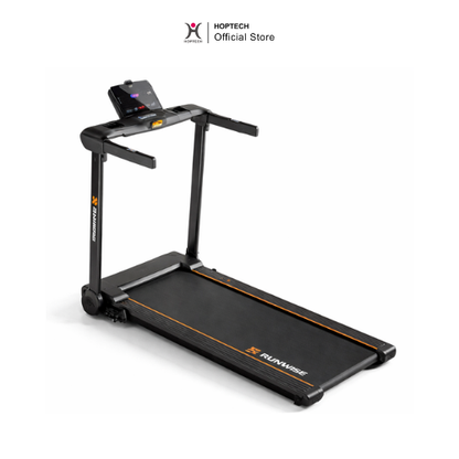 Treadmill M5 Elektrik