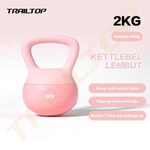 Kettlebell L44