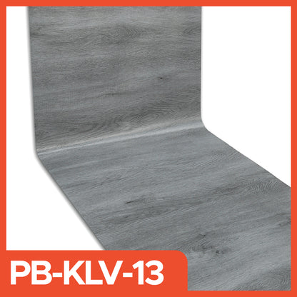 Hoptech - Karpet Lantai Vinyl Roll Ketebalan 0.7mm Dekorasi Lantai 1 x 1 Meter KLV-H