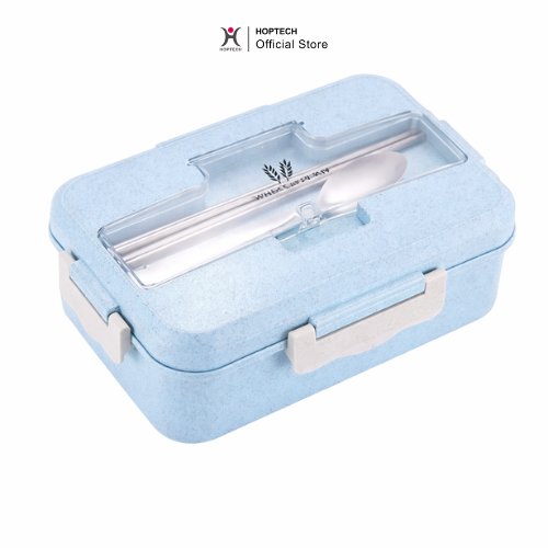 Kotak Bekal F25 Wheat Straw