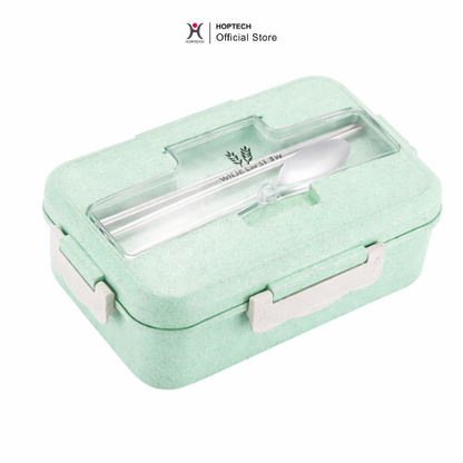 Kotak Bekal F25 Wheat Straw