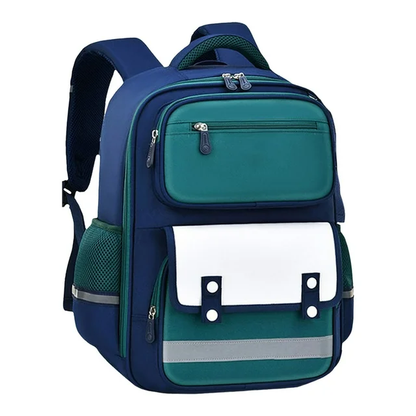 Tas Ransel W122 Sekolah