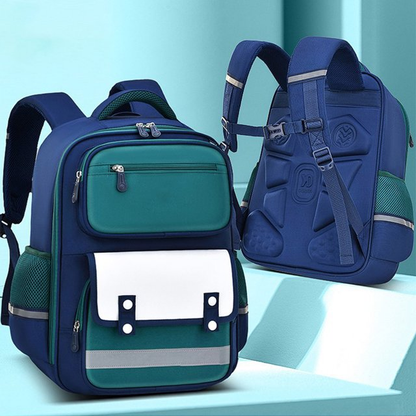Tas Ransel W122 Sekolah